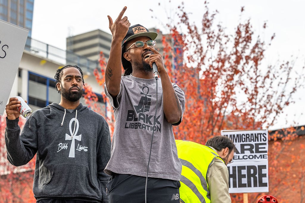 All the things To Know About Trump Admin’s Border Patrol Raids And Arrests In Charlotte