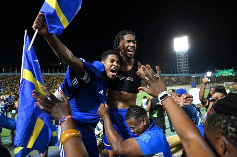 Curaçao Qualifies For World Cup For First Time In Historical past; Haiti To Take part For First Time Since 1974