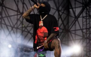 Is The WWE Proper To Ban Westside Gunn From Reveals?