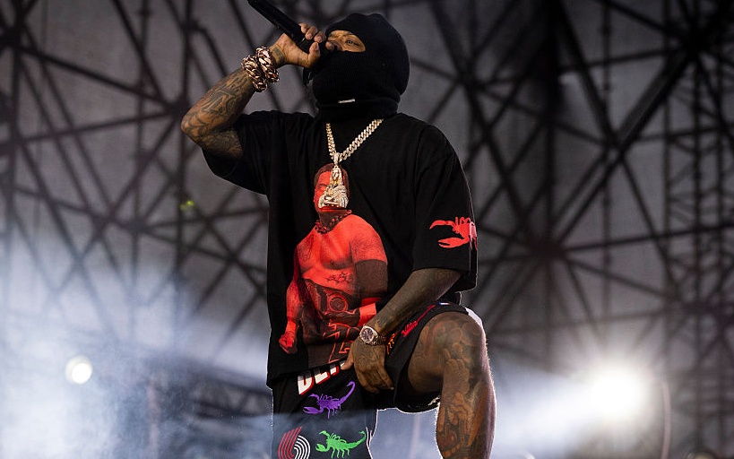 Is The WWE Proper To Ban Westside Gunn From Reveals?