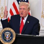 Trump Unleashes Racist Tirade Towards Somali Individuals Throughout Cupboard Assembly