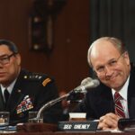What’s Dick Cheney’s Legacy? Let’s Look At Relationships With Colin Powell, Condoleeza Rice, Trump And More