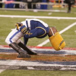 52nd Annual Bayou Basic Takes Place in New Orleans