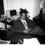 Studio Museum In Harlem Reopens With Basquiat Acquisition