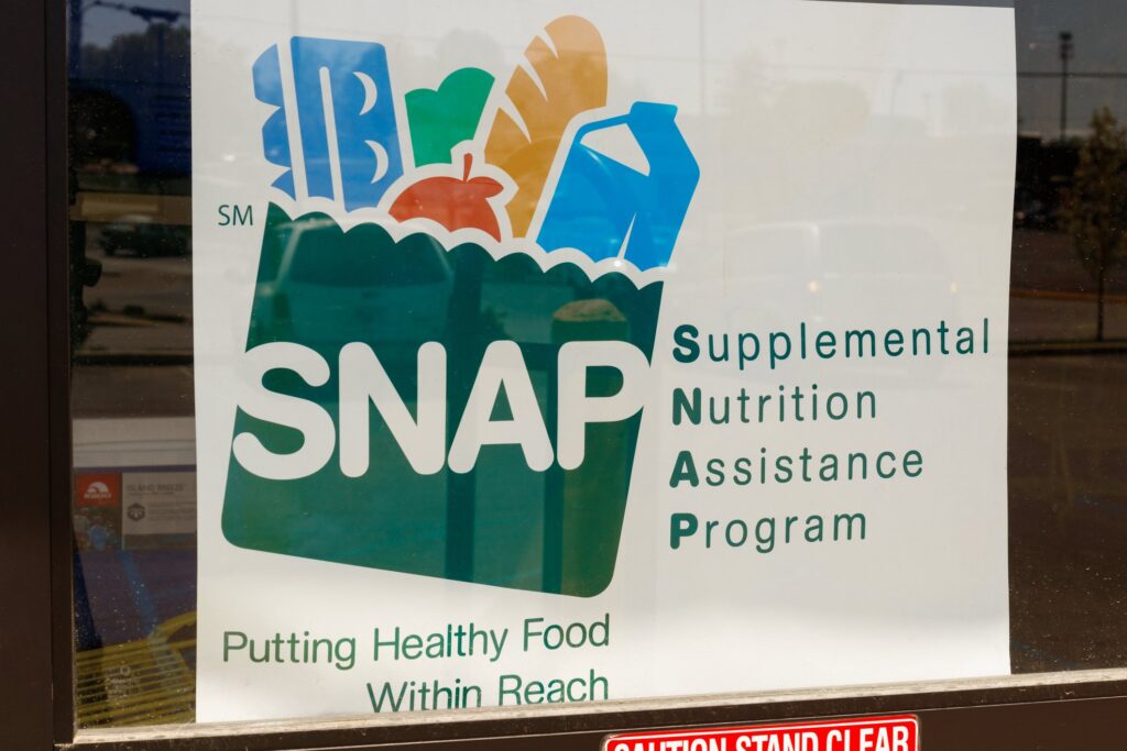 SNAP Recipients Will Have To Reapply For Advantages Publish-Shutdown, Trump’s Agriculture Secretary Says