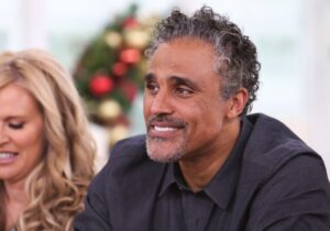 Rick Fox Declares Run For Legislative Seat In Bahamas