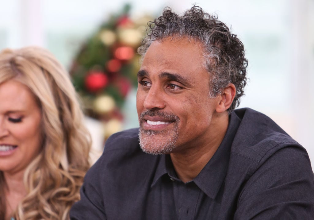 Rick Fox Declares Run For Legislative Seat In Bahamas