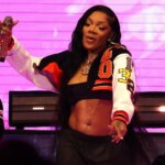 GloRilla Surprises Her Dad With A Luxury Car to Celebrate His Retirement