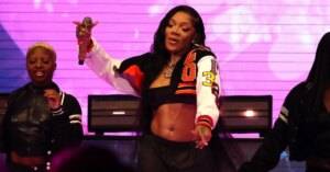 GloRilla Surprises Her Dad With A Luxury Car to Celebrate His Retirement