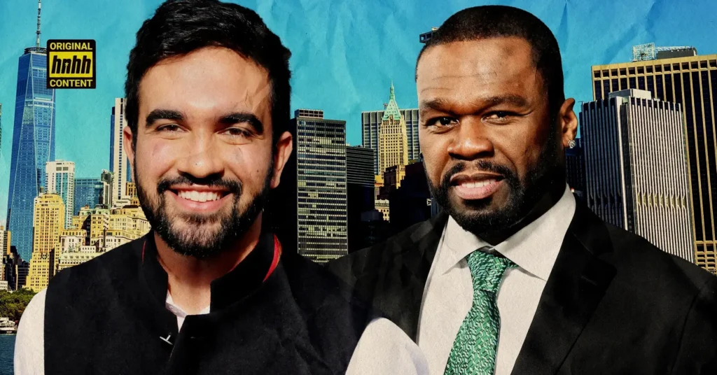 How Hip-Hop Mobilized Zohran Mamdani’s Victorious Mayoral Mission