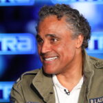 Former NBA Champion Rick Fox Launches Bid For Parliament