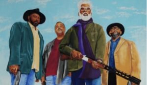 Atlanta-Based Zucot Gallery Responds To Art Collectors’ Needs