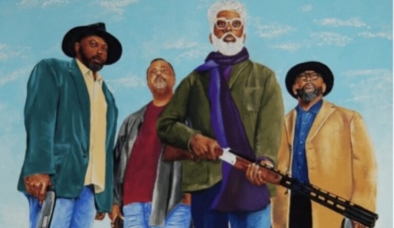 Atlanta-Based Zucot Gallery Responds To Art Collectors’ Needs