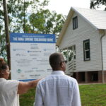 Childhood House Of Nina Simone Restored For Singer’s Legacy