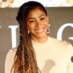 Candace Parker Joins Professional Skilled Athlete Space As Co-Chair