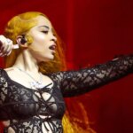 Ice Spice Is Ecstatic To Be “Thick Asf Again”