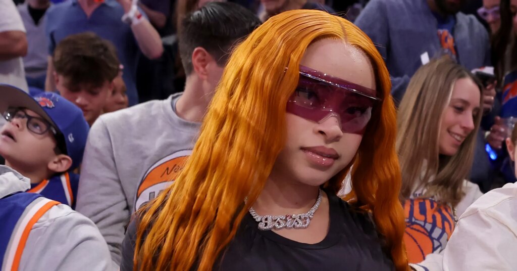 Ice Spice’s New Song “Pretty Privilege” Makes Fans Debate Cardi B Beef Rumor