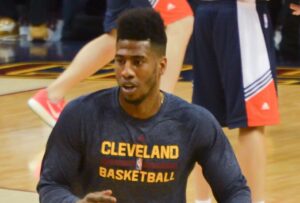 Iman Shumpert Displays on Pricey Uber Funding Mistake