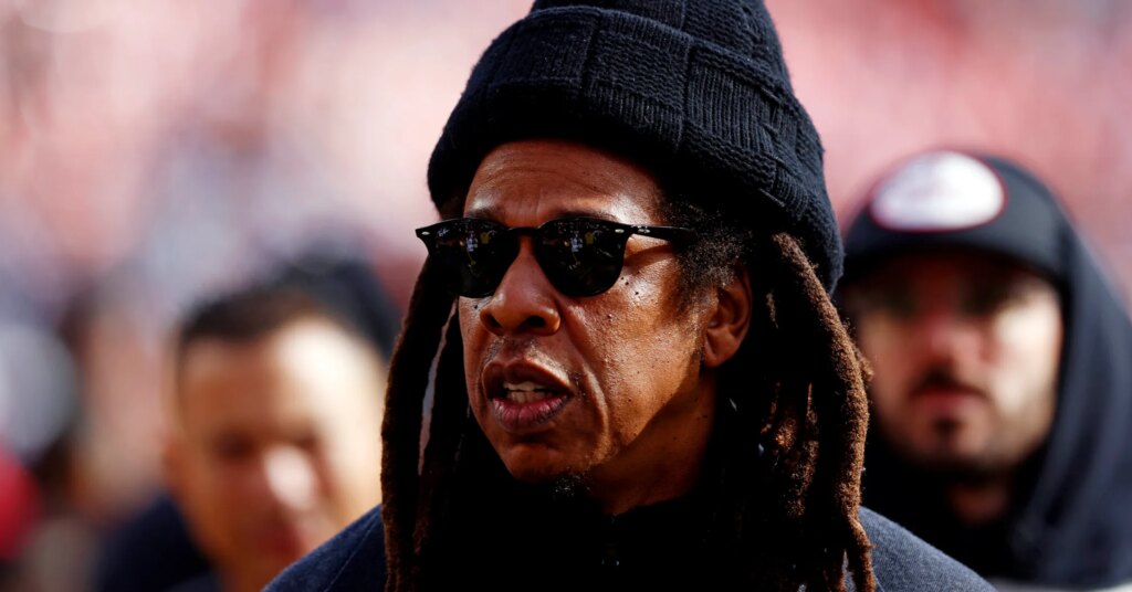 Jay-Z’s Alleged Son’s Godmother Keeps Paternity Battle Alive In Court