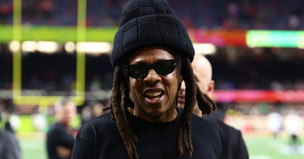 Jay-Z’s Long-Running Paternity Case Finally Comes To An End