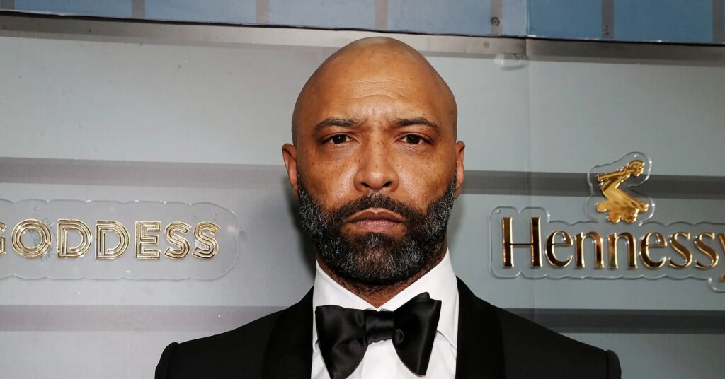 Joe Budden Reacts To Gracie Bon’s Drake Allegations