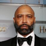 Joe Budden Reacts To Gracie Bon’s Drake Allegations
