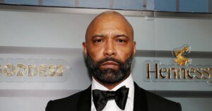 Joe Budden Reacts To Gracie Bon’s Drake Allegations