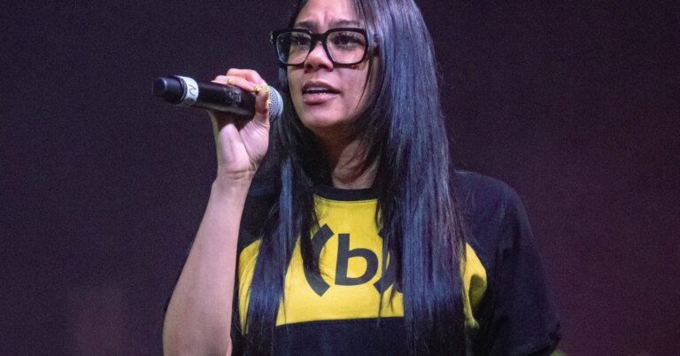 Jorjiana Unleashes On Karrahbooo In Scathing Diss Track