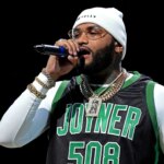 Joyner Lucas Eviscerates DJ Vlad's Copyright Lawsuit Against Him