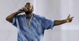 Kanye West Delays “BULLY” For A Fifth Time