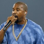 Kanye West Is Supposedly Saying Sorry To Jewish Companions
