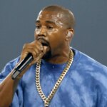 Kanye West Meets With Rabbi And Apologizes For Antisemitic Past