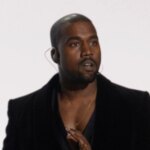 Kanye West Reportedly Owes Back Taxes On His Childhood Home