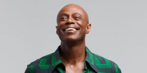 Kem’s ‘Rock With Me’ Tops Billboard Adult R&B Airplay Chart