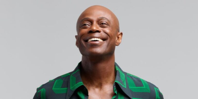 Kem’s ‘Rock With Me’ Tops Billboard Adult R&B Airplay Chart