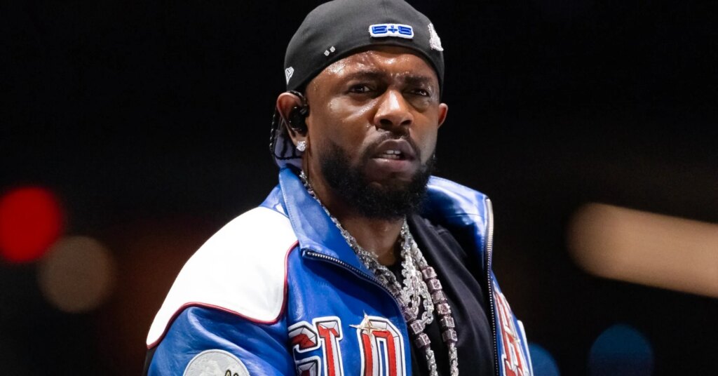 Kendrick Lamar Allegedly Knew About Drake Ghostwriter Allegations In 2011