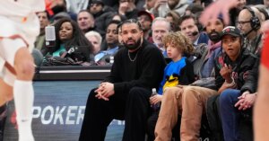 Kendrick Lamar, Drake, Cardi B & More Nominated For 2026 Rap Grammys