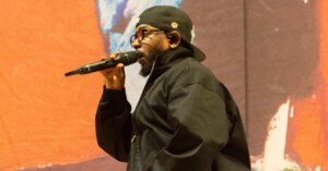 Kendrick Lamar Leads 2026 Grammys Nominations Among All Artists