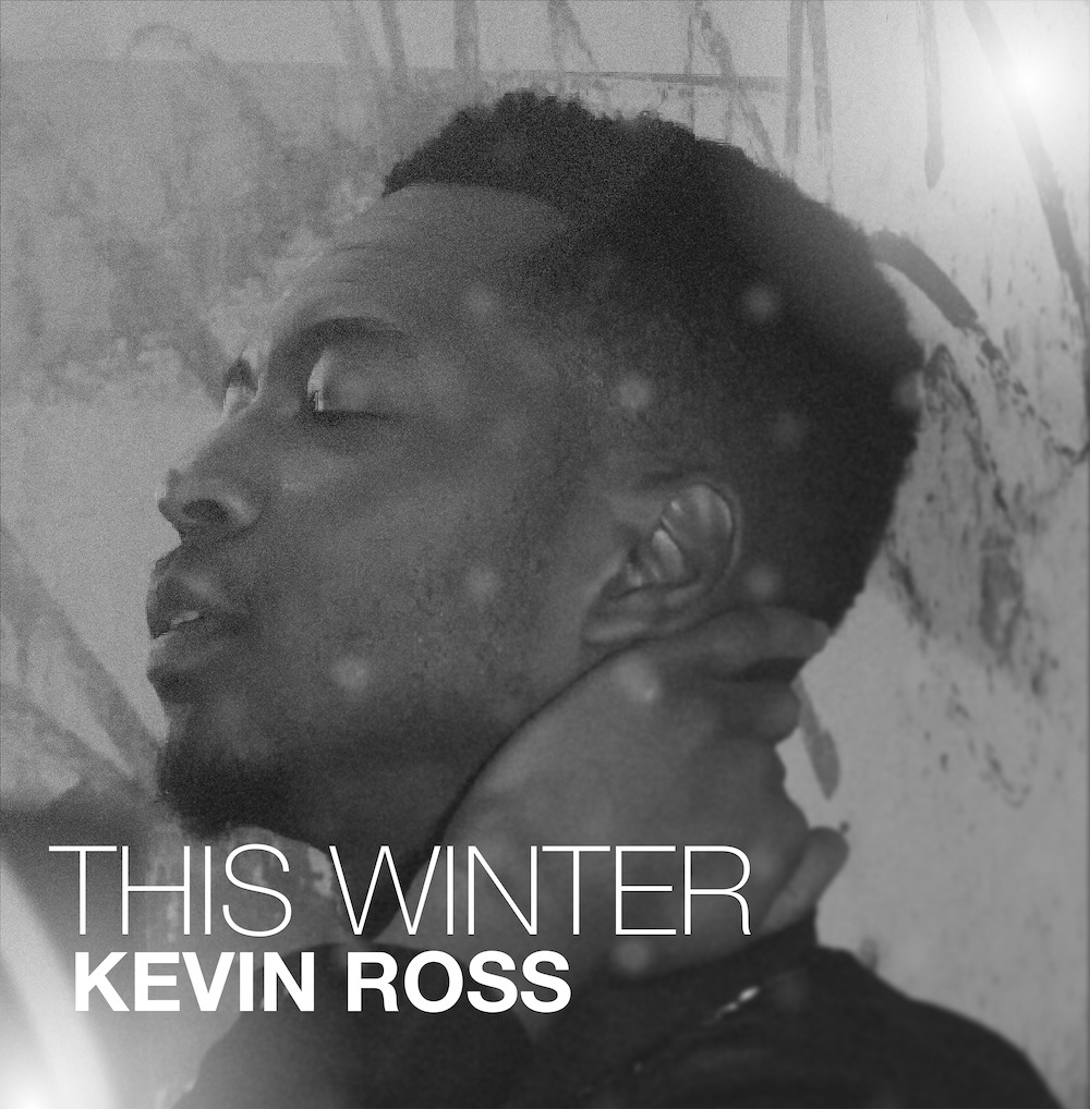 Kevin Ross Releases New Trip Single “This Winter”