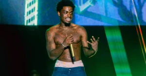 Kodak Black Shouts Out Drake On New Album After Recent Song Leak