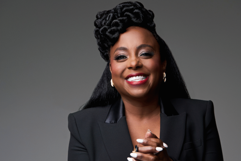 Ledisi Responds to Her 2 2026 Grammy Nominations