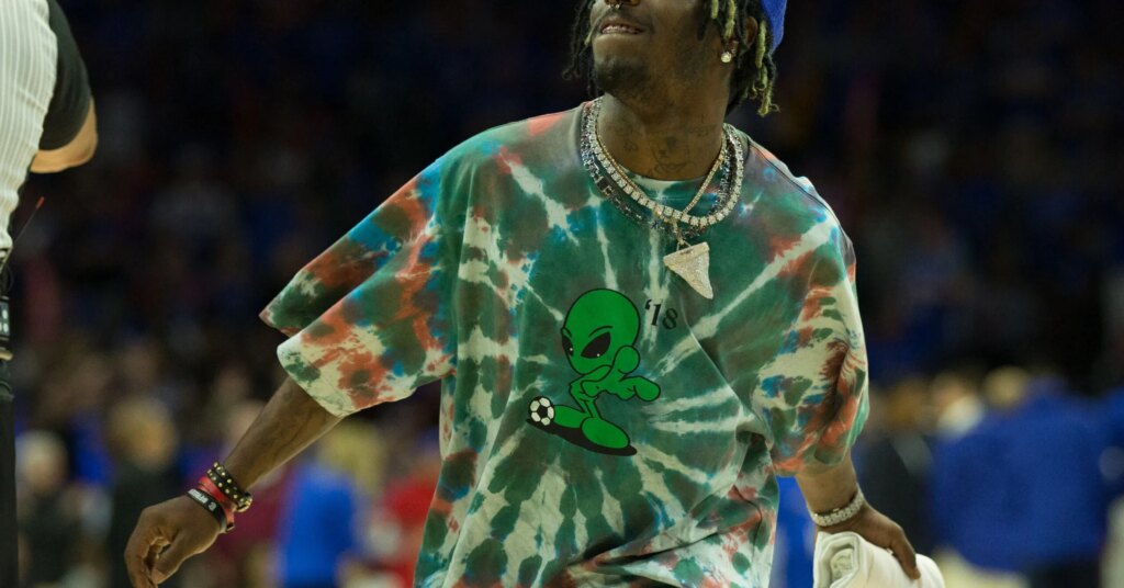 Lil Uzi Vert Accuser Allegedly Drops Roc Nation Harassment Lawsuit