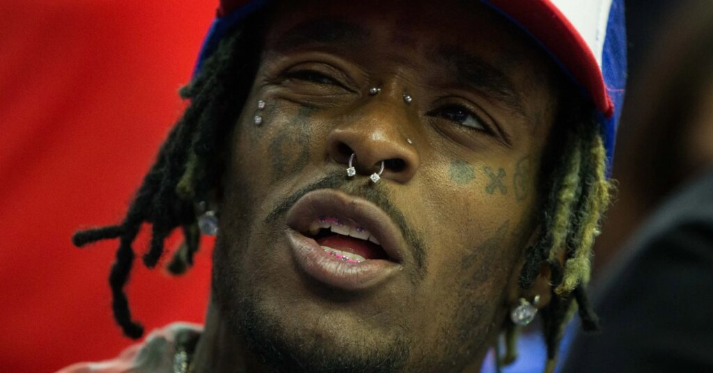 Lil Uzi Vert Facing Copyright Lawsuit Over “Just Wanna Rock”