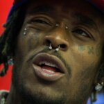 Lil Uzi Vert Facing Copyright Lawsuit Over “Just Wanna Rock”