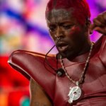 Lil Uzi Vert & Roc Nation Sued For Alleged Sexual Harassment & Labor Violations