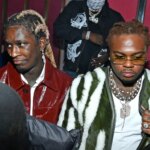 Lil Woody Slams Youthful Ruffian For Not Forgiving Gunna