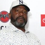 Luce Cannon Reportedly Shares Big U’s Reaction To Son’s Death