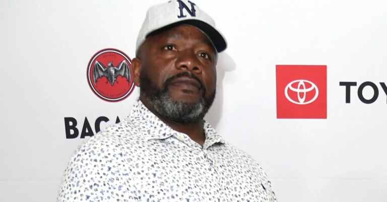 Luce Cannon Reportedly Shares Big U’s Reaction To Son’s Death