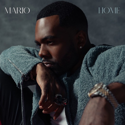 Mario Releases New Single “Home”
