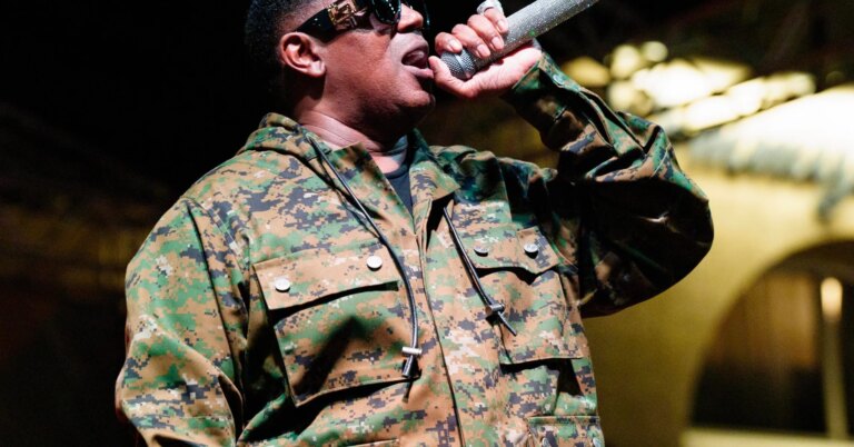 Master P Pays Tribute To Young Bleed With The Help Of A.I.